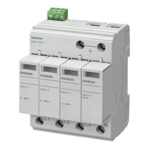 5SD Module 5SD7464-1