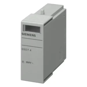Surge protection devices SPD 5SD7468-1