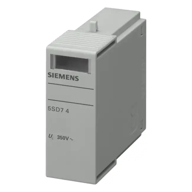 Surge protection devices SPD 5SD7468-1
