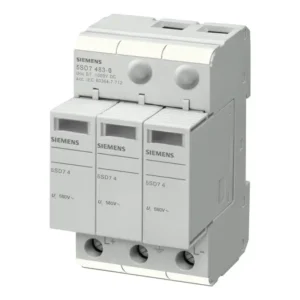 Surge Protection Device 5SD7483-0