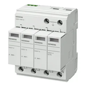 Surge Protection Device 5SD7485-0