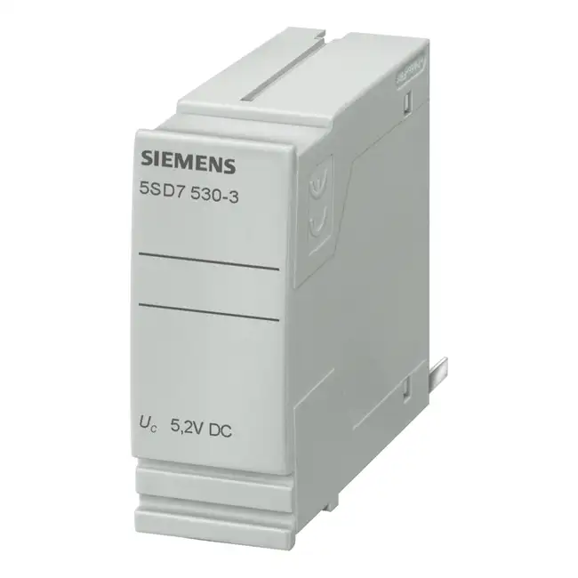 Module 5SD7502-0