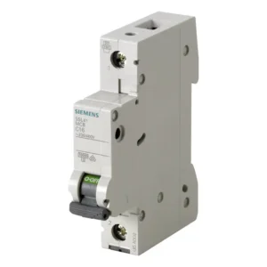 Circuit Breaker 5SL4102-7