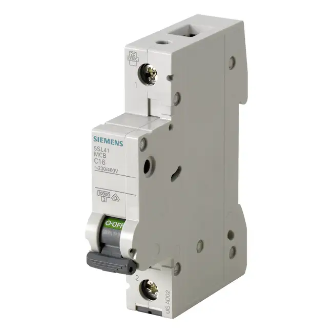 Circuit Breaker 5SL4102-7