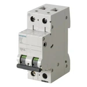 5SL Circuit Breaker 5SL4240-7