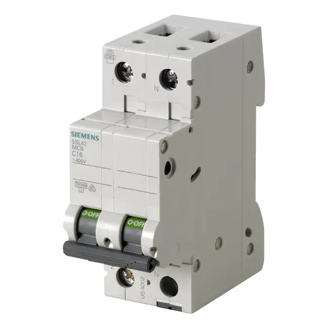 Circuit Breaker 5SL4520-7
