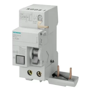 5SM, 5SV Circuit breakers 5SM2322-3