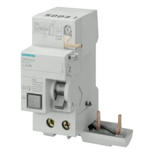 5SM, 5SV Circuit breakers 5SM2323-6