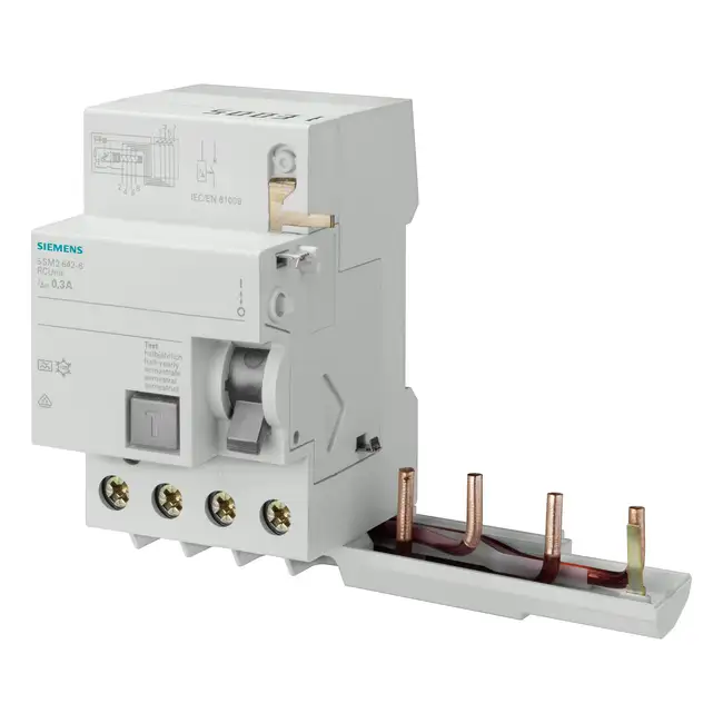5SM, 5SV Circuit breakers 5SM2343-0