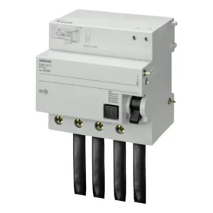 5SM, 5SV Circuit breakers 5SM2347-0