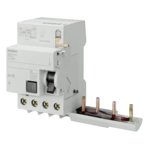 5SM, 5SV Circuit breakers 5SM2445-6