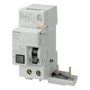5SM, 5SV Circuit breakers 5SM2822-8
