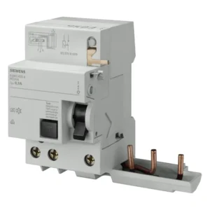 5SM, 5SV Circuit breakers 5SM2835-8