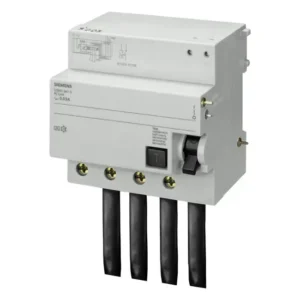 5SM, 5SV Circuit breakers 5SM2847-8