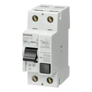Residual Current Circuit Breaker 5SM3111-6KL