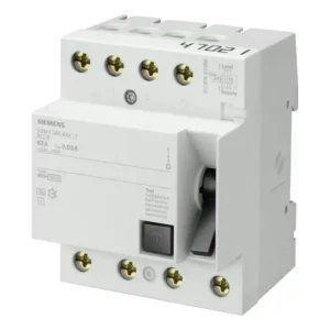 5SM, 5SV Circuit breakers 5SM3346-6KK12