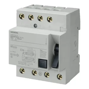 5SM, 5SV Circuit breakers 5SM3747-5