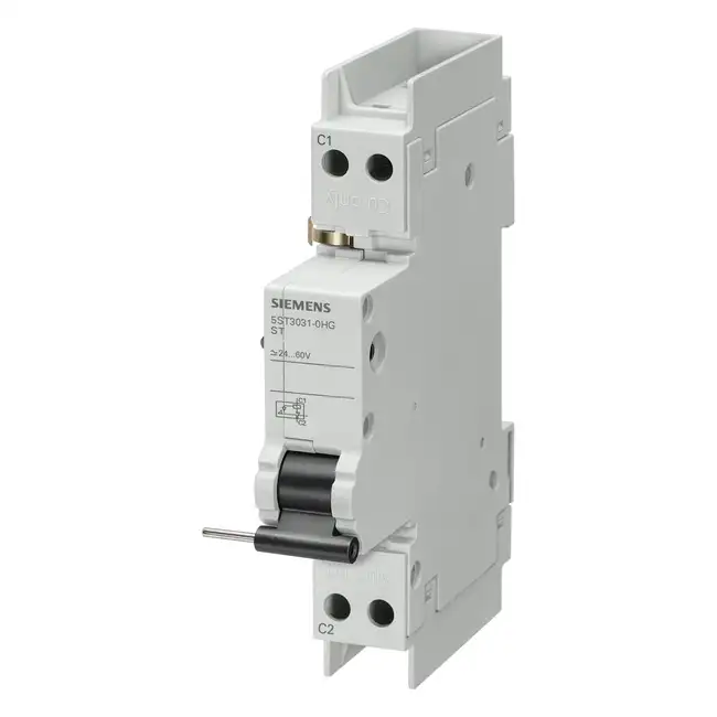 Circuit Breaker Accessory 5ST3031-0HG