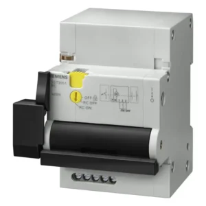 5SM, 5SV Circuit breakers 5ST3051