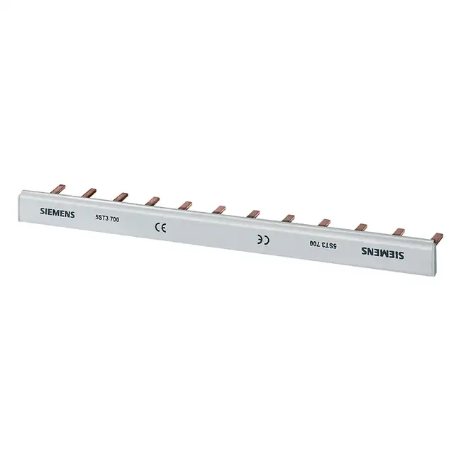 5SJ, 5SL, 5SY, 5SP Circuit breakers 5ST3702