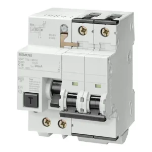 Circuit breakers 5SU1323-1BB10