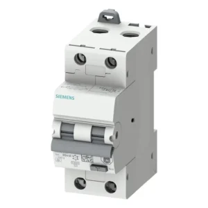 Circuit breakers 5SU1324-7FP32