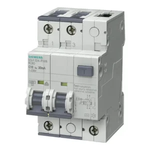 Circuit breakers 5SU1324-7KX16