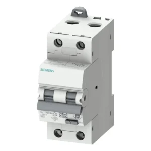 Circuit breakers 5SU1326-6FP10