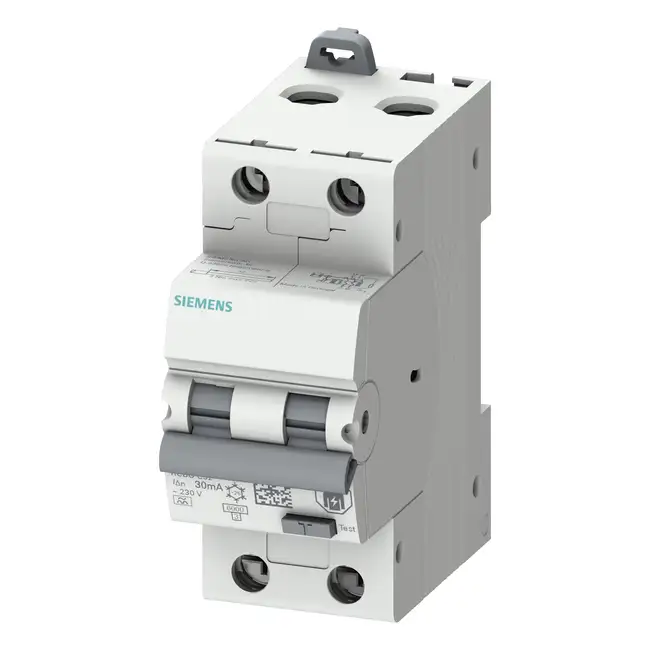 Circuit breakers 5SU1326-7FP32