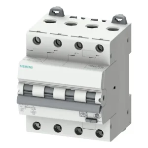 Circuit breakers 5SU1346-6FP06