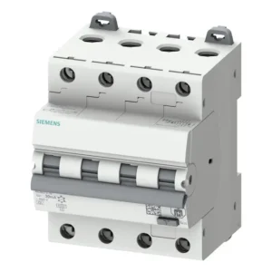 Circuit breakers 5SU1346-6FP16