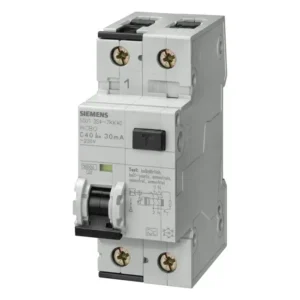 Circuit breakers 5SU1354-7KK32