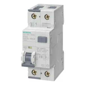 Circuit breakers 5SU1354-7LB10