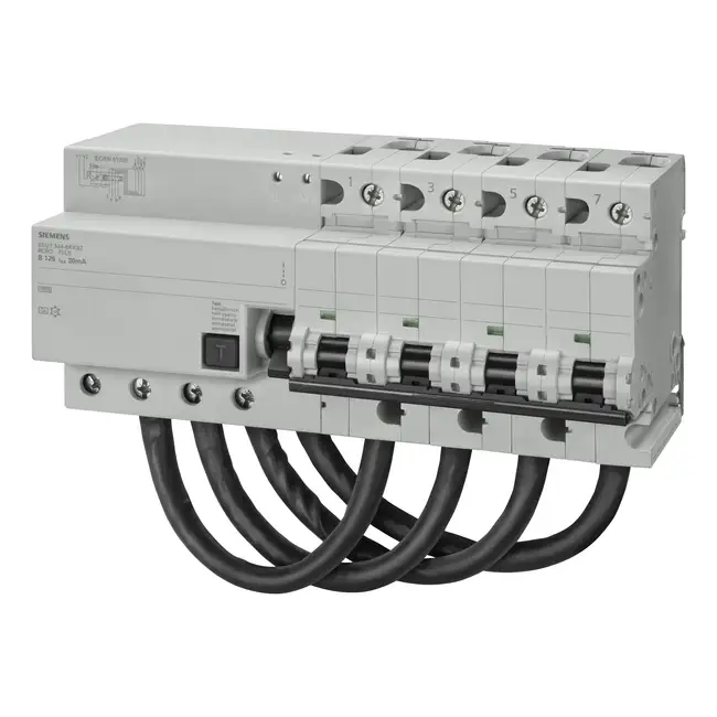 Circuit breakers 5SU1644-6KK82