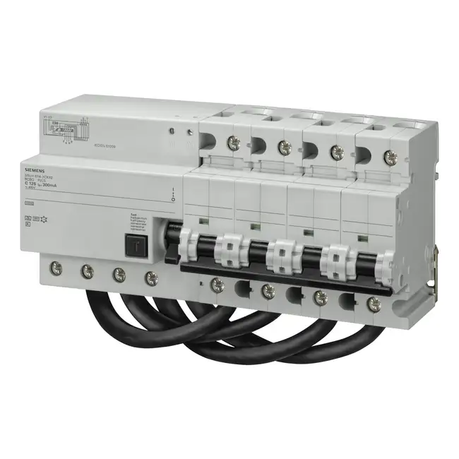 Circuit breakers 5SU1674-7FK82