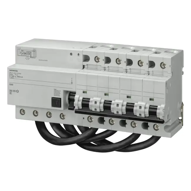 Circuit breakers 5SU1674-8DK81