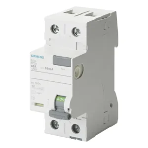 Residual Current Circuit Breaker 5SV3312-6KK13