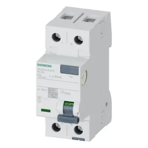 Residual Current Circuit Breaker 5SV3314-6KK13
