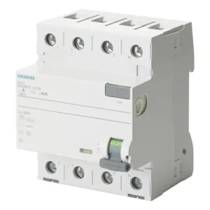 Residual Current Circuit Breaker 5SV3342-6KK12