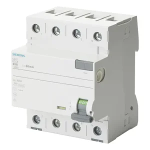 Residual Current Circuit Breaker 5SV3642-6KK01