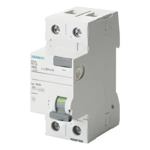5SM, 5SV Circuit breakers 5SV4312-0KK13