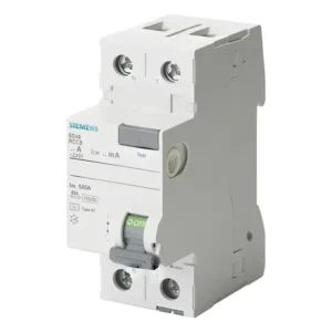Residual Current Circuit Breaker 5SV4314-0KL