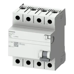 Residual Current Circuit Breaker 5SV5342-6
