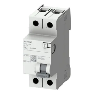 Residual Current Circuit Breaker 5SV5616-6