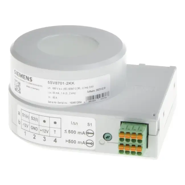Transformer 5SV8701-2KP