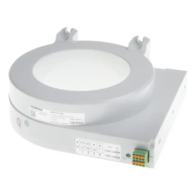 Transformer 5SV8703-2KK
