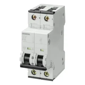 5SY Circuit Breaker 5SY4201-7