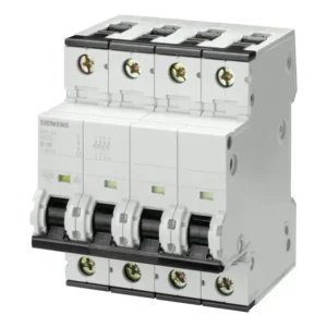 5SY Circuit Breaker 5SY4408-8