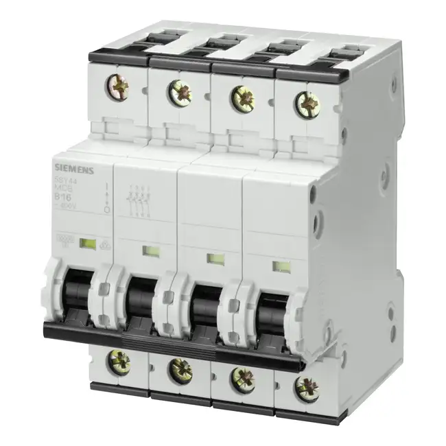 5SY Circuit Breaker 5SY4408-8