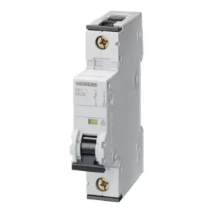 5SY Miniature Circuit Breaker 5SY5120-7